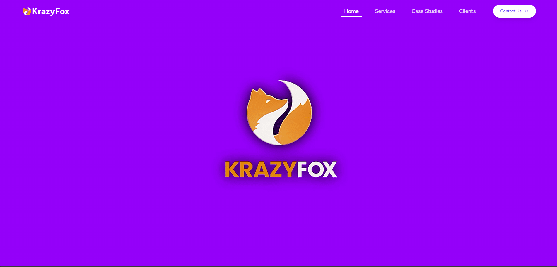 Krazyfox Portal