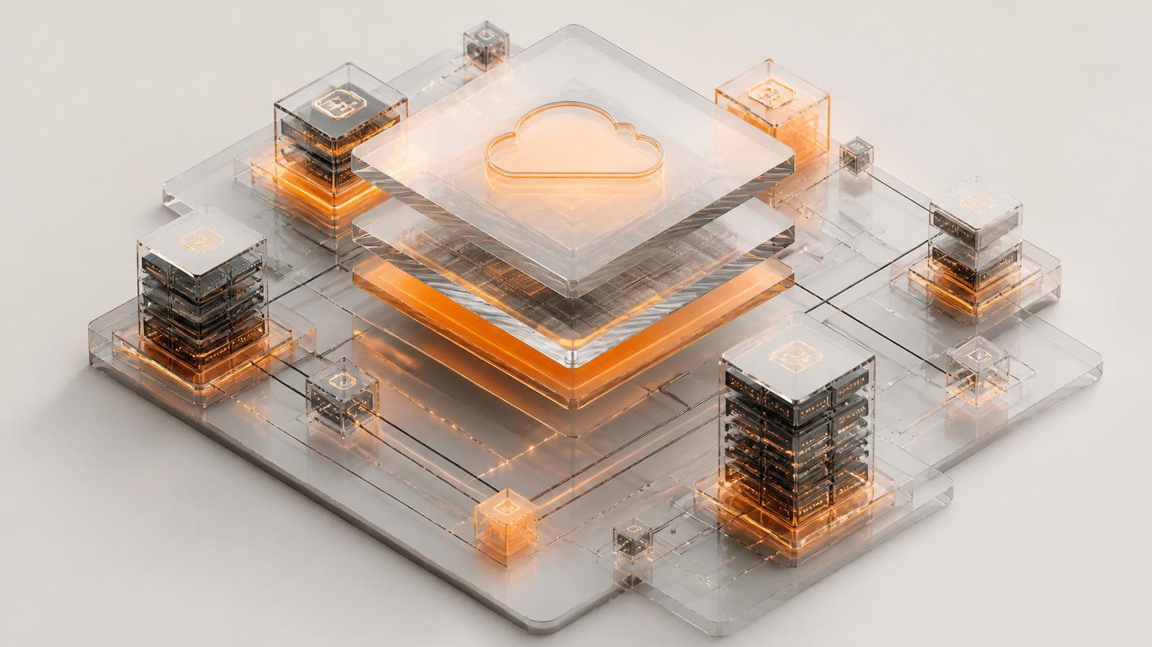 Cloud Infrastructure