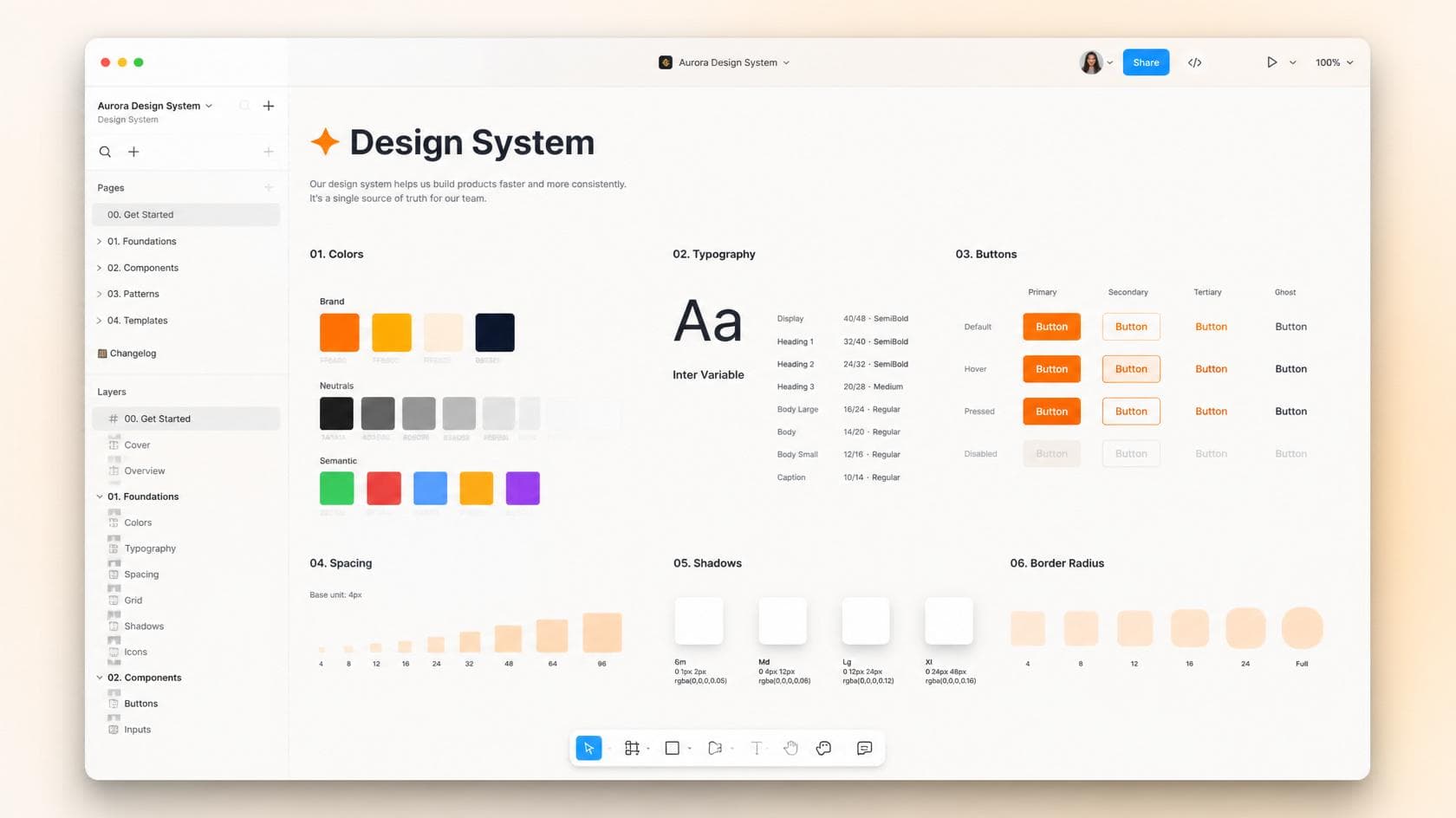 UI UX Design Service